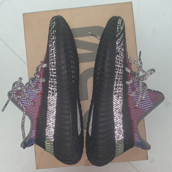 Adidas Yeezy Boost 350 V2 Yecheil (Reflective)
